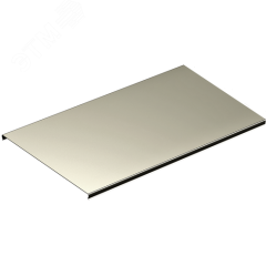 Защитная крышка, 3 м CT-C-400 L=3000 PG Meka 1469617