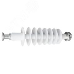 Изолятор полимерный ЛК 70/20-4 ГП ЮАИЗ 00-00046115