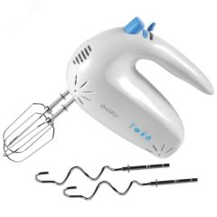 Миксер EN-247 на 200 Вт, 5 скоростей Energy ВиК 152288