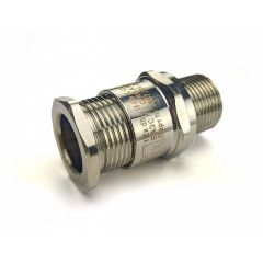 Ввод кабельный ВКВ2-ЛС-М32-20 1Ex db e II Gb X ГОФРОМАТИК ЗЭТА Новосибирск zeta31022