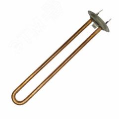 ТЭН элемент нагревательный для бойлера RF 700 Вт фланец 64 мм REXANT 70-0310