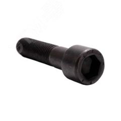 Винт М24-6gх70.30ХГСА ГОСТ 11738-84 с цилиндрической головкой с шестигранным углублением под ключ Спецмашметиз ВМ24Х7030ХГСА38