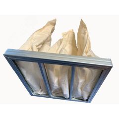 Фильтр карманный ФВК-Л-598-348-585-4-M5/25 для К-6035 Naveka F0000023139