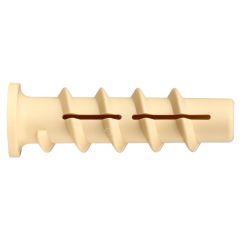 Дюбель для газобетона PBT 6 (60шт) Европартнёр 76091212