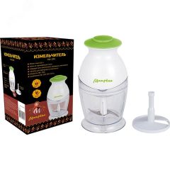 Измельчитель МА-194 на 300 Вт, объемом  0.6 л Матрена 008032