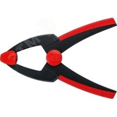 Набор струбцин Clippix пружинных 20/20, 7 предметов, комплектация: 7x XC1 BESSEY BE-XC1-SET