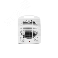 Тепловентилятор электрический на 2 кВт SK-20R Oasis Klima Р0000108340