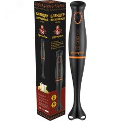 Блендер погружной МА-051 на 300 Вт, 1 скорость Матрена 007264