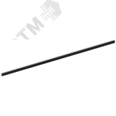 Рейка woodcub 30*50*3000 оц. Ст. 0.45 мм(ral 9003 9005 7024 9006 ARFA 263-7000-766