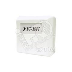 Устройство коммутационное УК-ВК исп.12 Болид УК-ВК исп.12