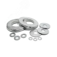 Шайба 64.40Х ГОСТ 9065-75 для фланцевых соединений ПартнерК Ш6440ХГ9065