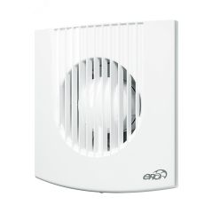 Вентилятор осевой вытяжной D100 ERA FAVORITE 4