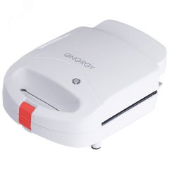 Сэндвич-тостер EN-272 на 650 Вт, однопорционный Energy ВиК 152464