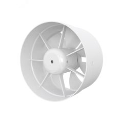 Вентилятор осевой канальный вытяжной D125 ERA PROFIT 5
