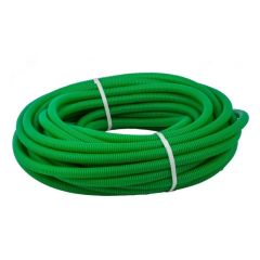 Шланг для полива D25 мм (внутренний D20 мм) бухта 30 м с втулками VIRPlast 70980422