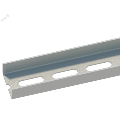 Монтажный профиль швеллер ГМШ2.30.60.2000.2,5.3 СОЭМИ Н0113526621