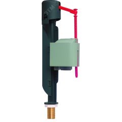 Клапан заливной JOLLYFILL FB50P1 донный 1/2', латунь WIRQUIN 16100007