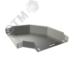 Угловой элемент 90? CT-LP-60-100 PG Meka 1469858