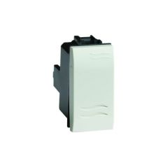 Инвертор (промежуточный переключатель), слоновая кость, 1мод.