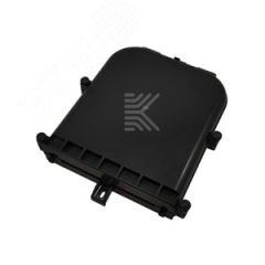 Кросс-муфта оптическая KOSCAB КОС-ОКМ-3023-18SC-162-М(П)-18К/2PLC8