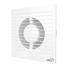 Вентилятор осевой c антимоскитной сеткой D100 ERA E 100 S