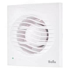 Вентилятор вытяжной BAF-AR 100 V Ballu BAF-AR 100 V