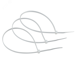 Хомут OptiKit CT-Х-N-7,6х500-черный(100шт) КЭАЗ 278307