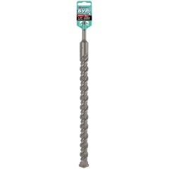 Бур по бетону, SDS-Plus, GreatFlex Light, 20x600 мм Greatflex 56-20600