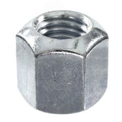 Гайка M36-6Н.12Х18Н10Т ГОСТ 15524-70 ПартнерК ГМ3612Х18Н10Т15524