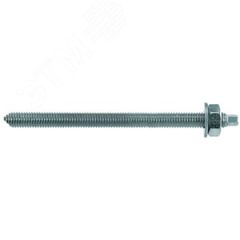 Шпилька резьбовая RG M10х165 A4 Fischer 50294