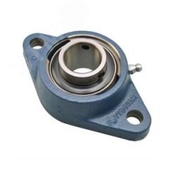 Подшипниковый узел UCFL205 ART UCFL205ART