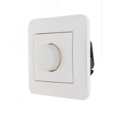 KARINA  Диммер 1000W жемчужно-белый перламутр (10шт/120шт) Lezard 707-3088-157