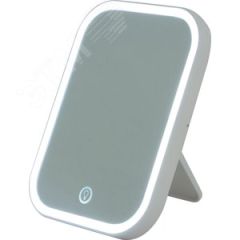 Зеркало косметическое   EN-703, LED подсветка Energy ВиК 159942