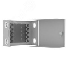 Коробка распределительная КРТ 50 СУПР 12-0488