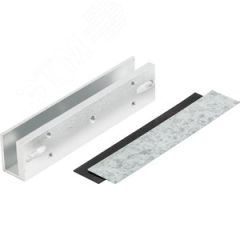 SPRUT Bracket-296U U-образное крепление для электромагнитного замка Бастион 8817