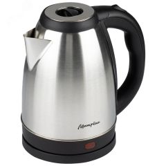 Чайник электрический стальной MA-152 на 1.8 л Матрена 105223