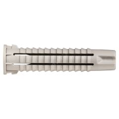 Дюбель универсальный нейлоновый PDU N 8х40мм (200шт) Европартнёр 87323