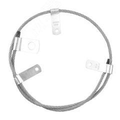 Заземляющий проводник ЗП-2М Инсталл 33110