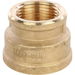 Муфта ВВ переходная 1'1/2 х 1' STOUT SFT-0005-001121