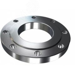 Фланец плоский 80-10-01-1-В Ст.20-IV ГОСТ 33259-2015 кованный ВФЗ 223101073