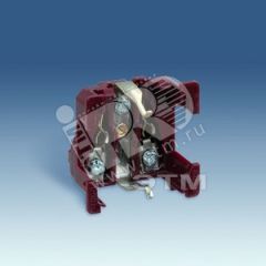 Розетка 2P+E Schuko, 16A 250В, безвинтовой зажим, S82C, механизм Simon 75464-69