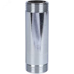 Удлинитель НН хромированный 1'x100 STOUT SFT-0061-001100