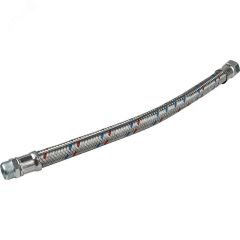 Подводка гибкая для воды 3/4' ВН длина 50 см STOUT SHF-0205-182020