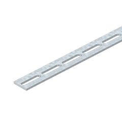 Монтажная лента перф. 20x3 мм OBO Bettermann OSS 20x3 3M FT