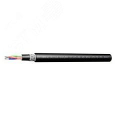 Кабель СК-ЭВВКнг(А)-LS 10х1.5 (ТУ 27.32.13-096-47273194-2017) Спецкабель СК-ЭВВКнг(А)-LS 10х1,5