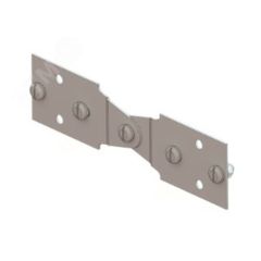 Шарнирный соединитель НЛ-СШх15 УХЛ1, гальванопокрытие Завод ЭМИ Курган П0000015688