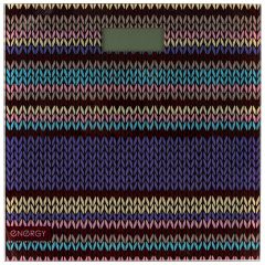 Весы напольные электронные EN-419 Energy ВиК 011661