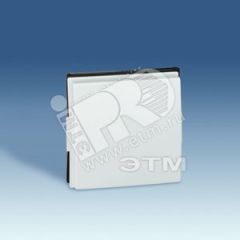 Клавиша, Scudo, белый Simon 2705010-030