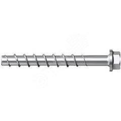 Шуруп по бетону FBS II 14х150 85/65/35 US Fischer 536878