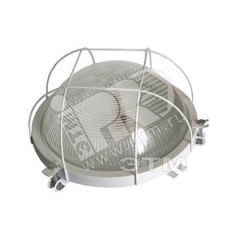 Светильник НПП-03-100-006 с решеткой IP65 Элект ПЧУП Белтиз Т0000002673